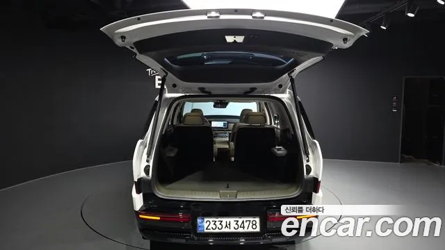 Hyundai Santa Fe MX5 — Фото автомобиля 20