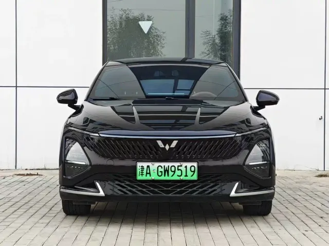 Wuling Starlight — Фото автомобиля 2