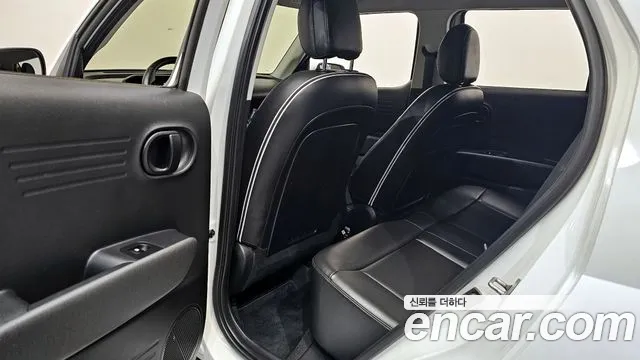 Hyundai Casper Casper Modern — Фото автомобиля 12