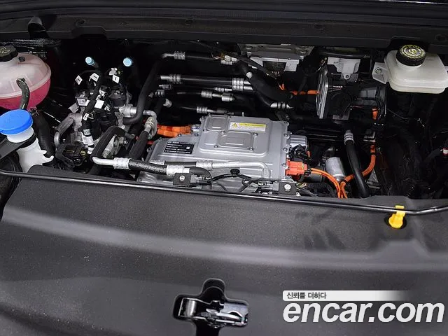 BYD Atto 3 — Фото автомобиля 20