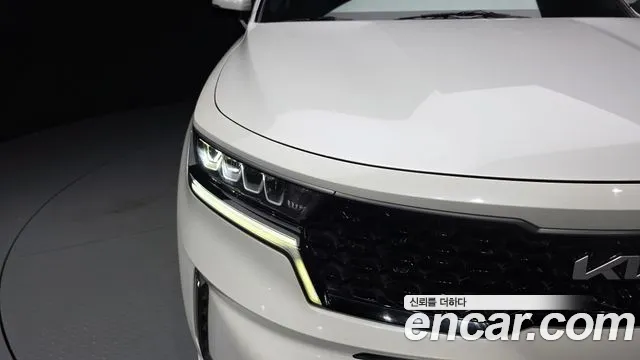 Kia Sorento 4th Gen — Фото автомобиля 7