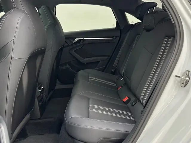 Audi A3 — Фото автомобиля 8