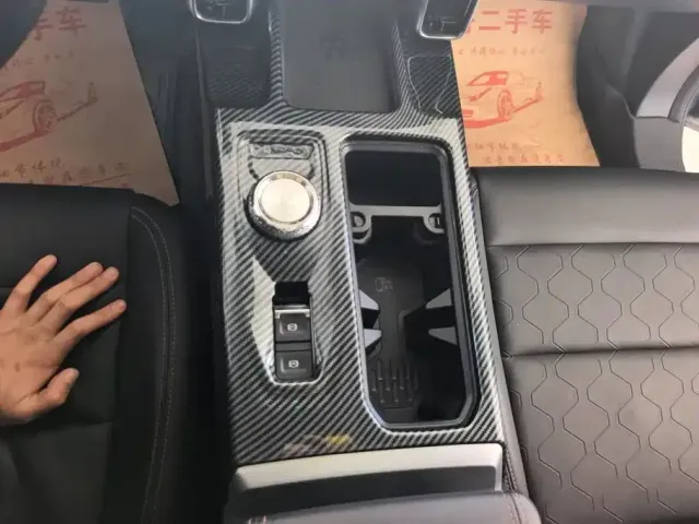 Haval Big Dog — Фото автомобиля 16
