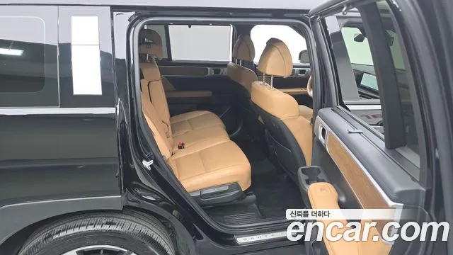 Hyundai Santa Fe MX5 — Фото автомобиля 11