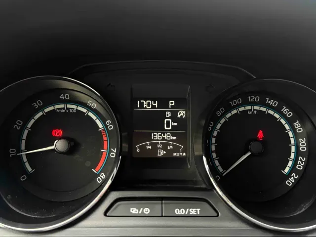 Skoda Kamiq — Фото автомобиля 21