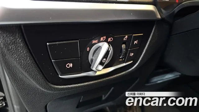 BMW X4 xDrive20i M Sport Pro — Фото автомобиля 20