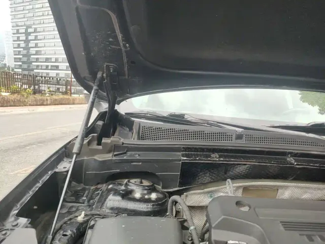 Buick Envision Plus — Фото автомобиля 20