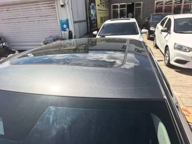 Changan Lamore — Фото автомобиля 17