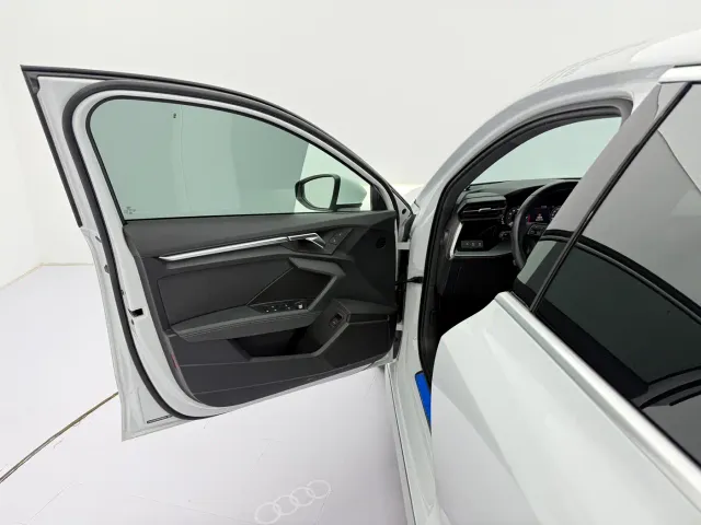 Audi A3 — Фото автомобиля 19