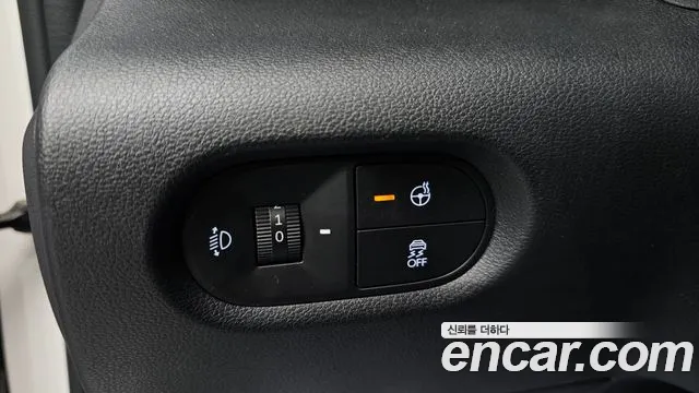 Hyundai Casper Casper Inspiration — Фото автомобиля 19