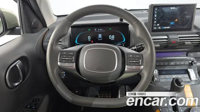 Hyundai Casper Casper Turbo Essential — Фото автомобиля 12