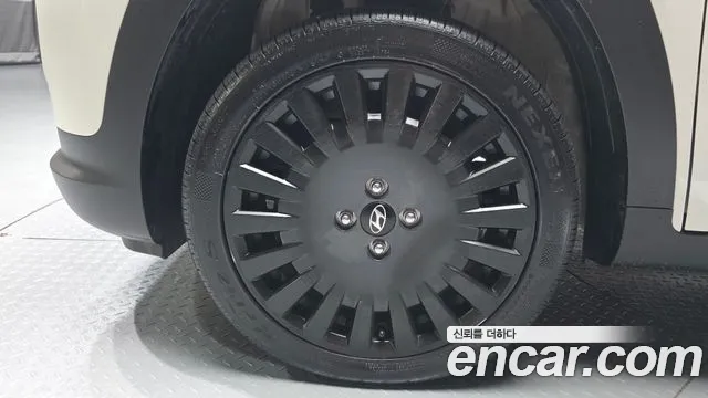 Hyundai Casper Casper Turbo Inspiration — Фото автомобиля 20