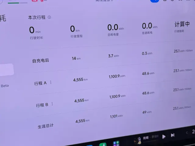 Xiaomi SU7 Ultra — Фото автомобиля 16