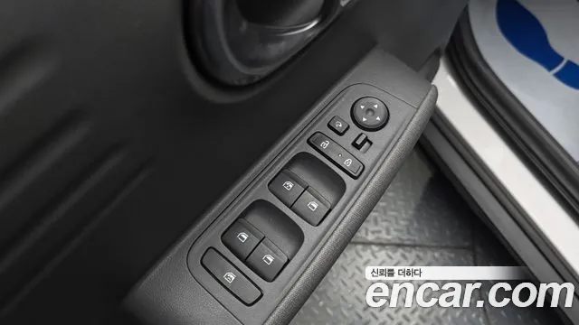 Hyundai Casper — Фото автомобиля 27