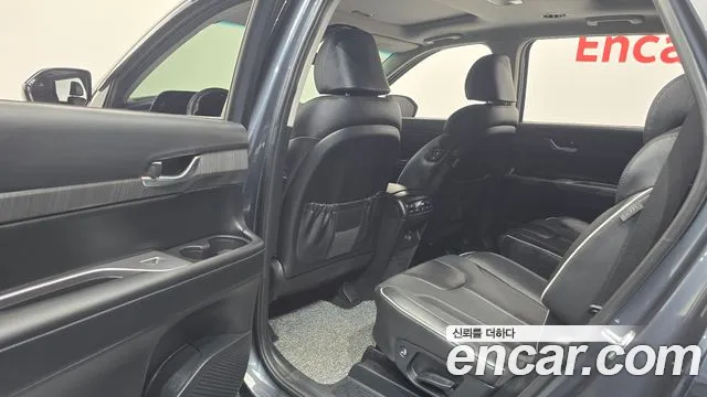 Hyundai Palisade The New Palisade Дизель 2.2 2WD — Фото автомобиля 26