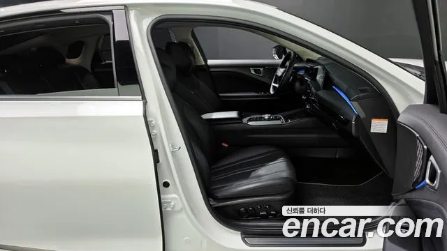 Kia K8 Noblesse — Фото автомобиля 22