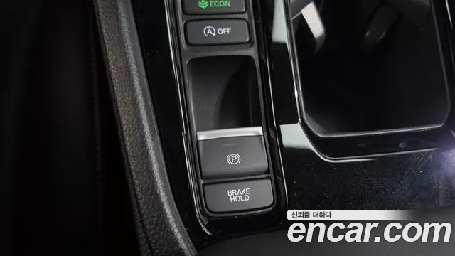 Honda Accord Generation 11 — Фото автомобиля 14