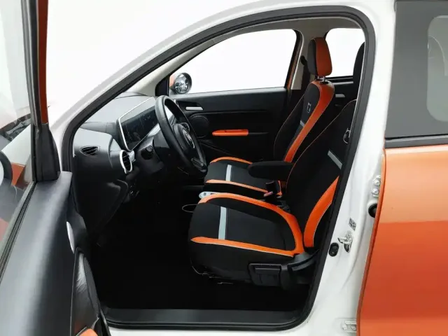 Ora Ora Black Cat 2022 351km Comfort (NMC) — Фото автомобиля 10