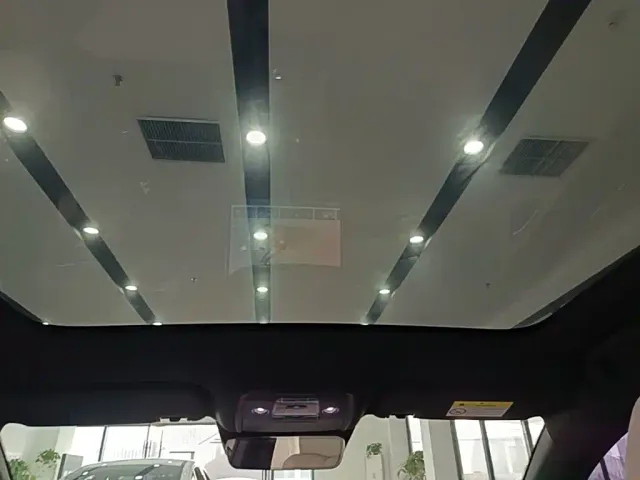 BYD Seal 06 GT — Фото автомобиля 17