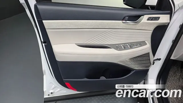 Hyundai Palisade The New Palisade Бензин 3.8 4WD — Фото автомобиля 6