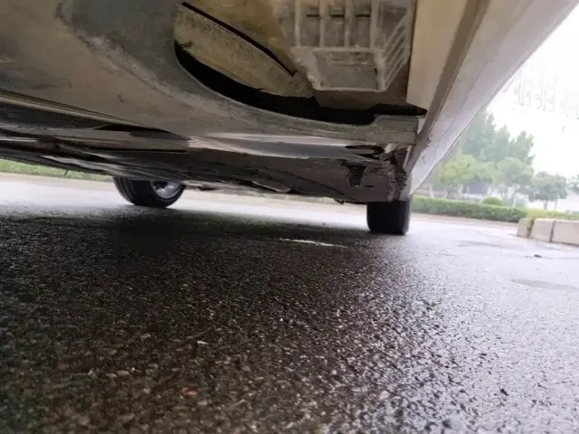 BMW 5 Series — Фото автомобиля 18