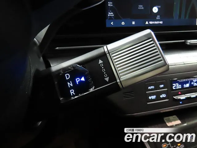 Hyundai Kona SX2 — Фото автомобиля 12