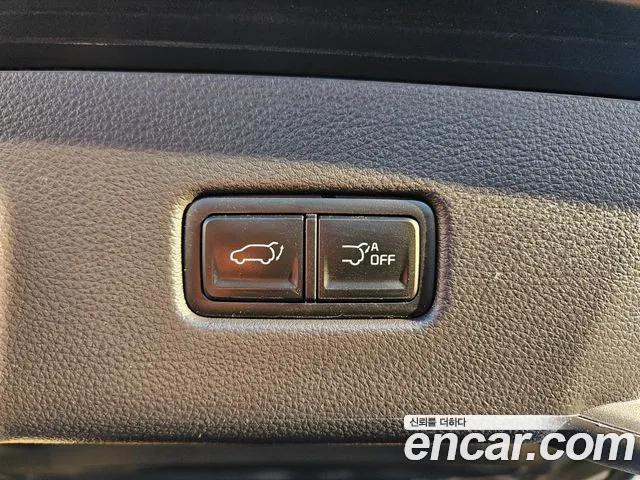 Kia Canival Carnival 4 поколение Дизель 9 мест Signature — Фото автомобиля 19