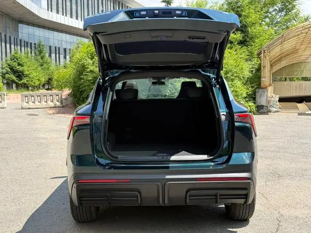 Jetour Dashing — Фото автомобиля 18