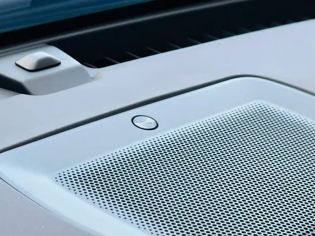 Ford Edge — Фото автомобиля 14