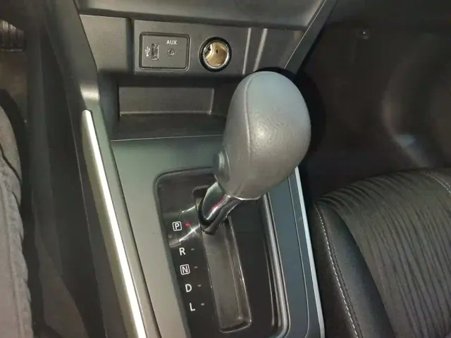 Nissan Sylphy — Фото автомобиля 16