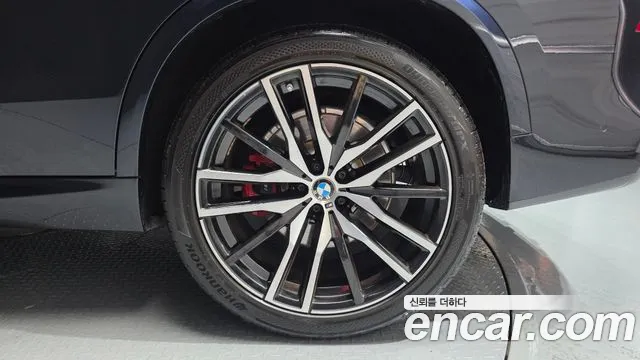 BMW X5 — Фото автомобиля 17