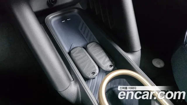 Mini Cooper — Фото автомобиля 27