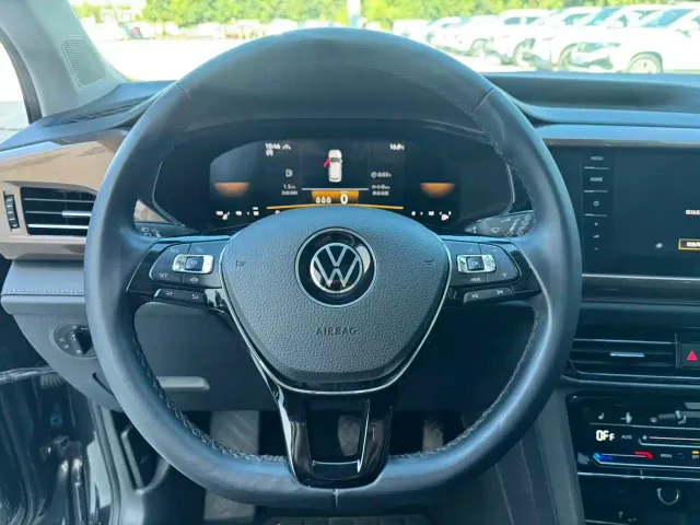 Volkswagen Tharu — Фото автомобиля 11