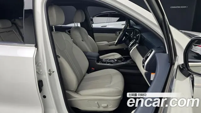 Kia Sorento Generation 4 — Фото автомобиля 10
