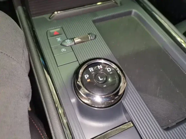 Ford Mondeo — Фото автомобиля 13