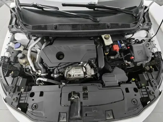 Peugeot Peugeot 408 2020 360THP 10th Anniversary Premium Edition — Фото автомобиля 6