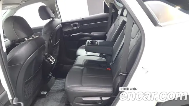 Kia Sorento Sorento 4-е поколение Дизель 2.2 2WD — Фото автомобиля 12