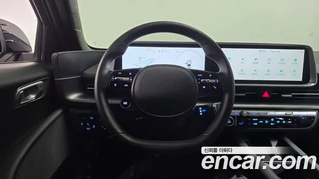 Hyundai Ioniq 6 — Фото автомобиля 19