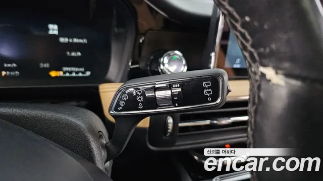 Lincoln Corsair — Фото автомобиля 30