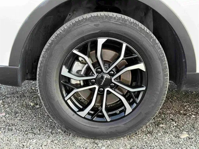 Haval H6 — Фото автомобиля 14