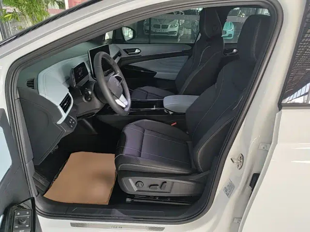 Volkswagen ID.4 X — Фото автомобиля 14