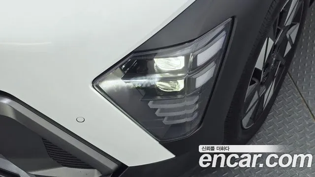 Hyundai Kona SX2 — Фото автомобиля 7