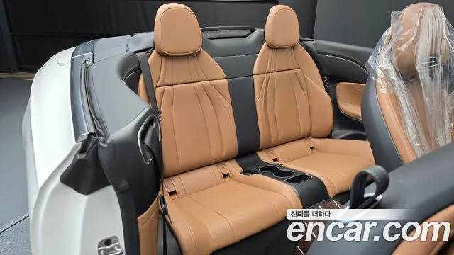 Mercedes-Benz CLE-Class C236 — Фото автомобиля 17