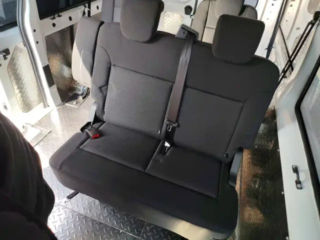 JMC Fushun — Фото автомобиля 12