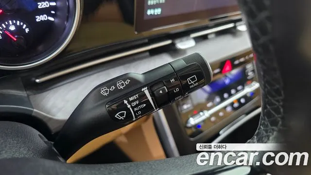 Kia Carnival 4th Gen — Фото автомобиля 26