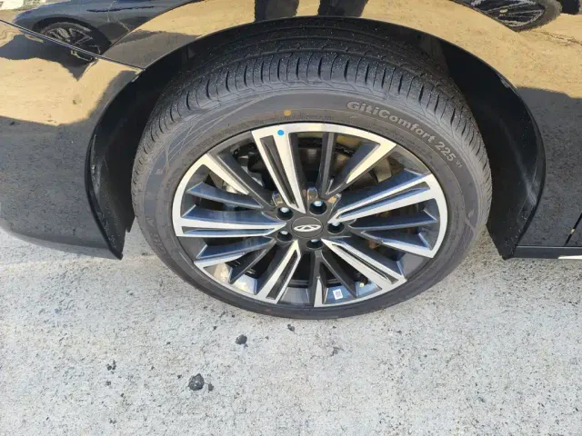 Chery Arrizo 8 PRO — Фото автомобиля 24