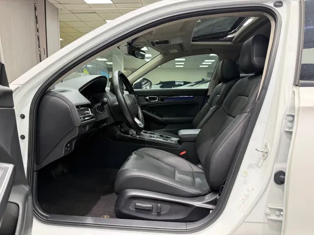 Honda Integra — Фото автомобиля 10