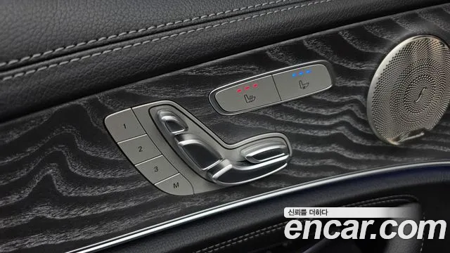 Mercedes-Benz E-Class W213 — Фото автомобиля 29
