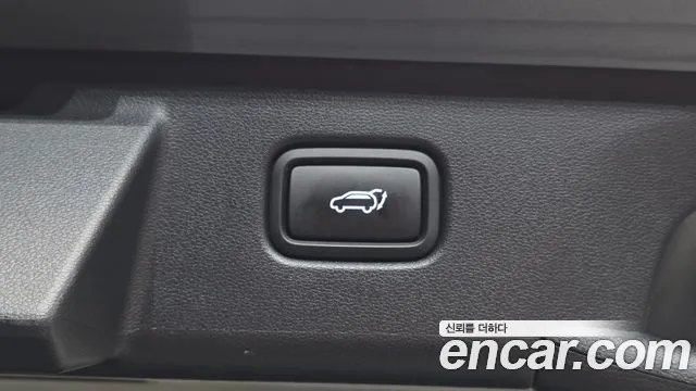 Hyundai Tucson — Фото автомобиля 25