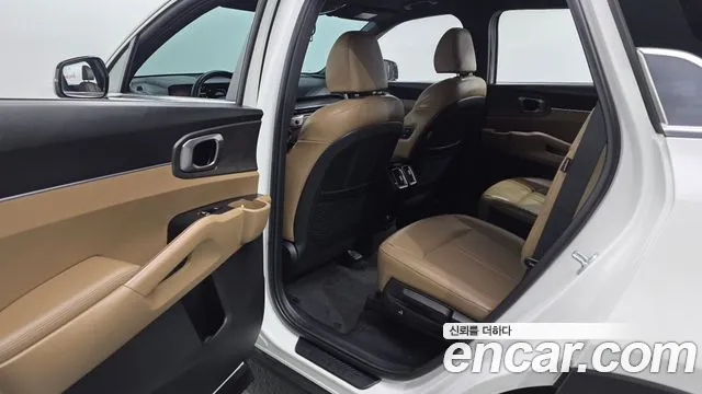 Kia Sorento 4th Gen — Фото автомобиля 18